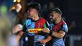 Marcus Smith and three other Harlequins screaming out for England starts