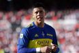 Marcos Rojo given lengthy ban for his part in Boca Juniors’ tunnel brawl