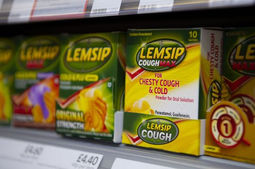 Lemsip