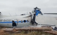 16 dead and six injured in Russian plane crash