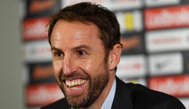 QUIZ: Can you name Gareth Southgate’s first XI as England manager?