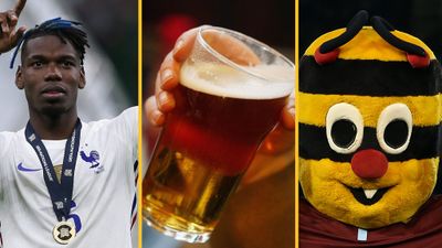 The FootballJOE Pub Quiz: Week 9