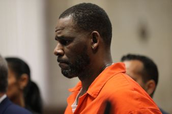 R. Kelly’s sales soared 500 per cent after guilty verdict