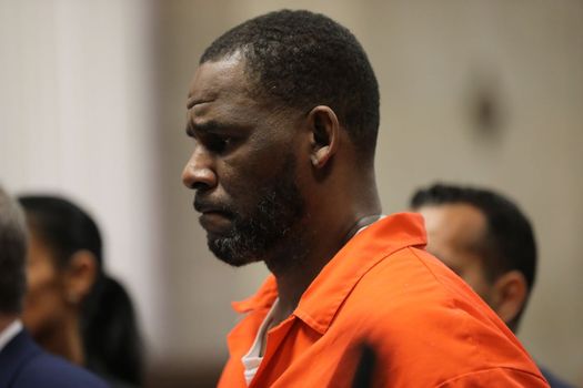 R. Kelly's sales went up after guilty verdict