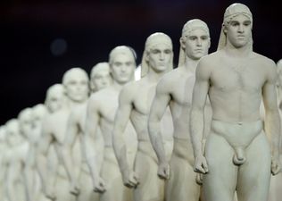 Tiny dicks might become popular again, according to experts