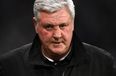 Steve Bruce sacked as Newcastle United manager