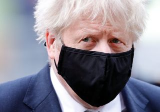 All the times Boris Johnson holidayed during a national crisis