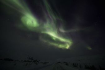 England could see Northern Lights today as geomagnetic storm hits Earth