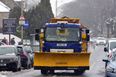 Gritter driver shortage could leave roads as huge safety risk this winter