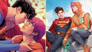 DC’s new Superman has officially come out as bisexual