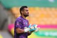 Former Man Utd goalkeeper Sergio Romero signs for Serie A side Venezia