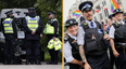 Hate crime: It takes police six times longer to deal with than normal crimes