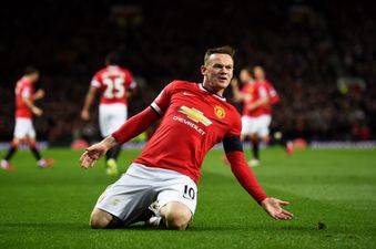 Official trailer drops for new Wayne Rooney documentary