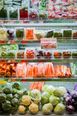 France to ban plastic packaging for fruit and vegetables from January 2022