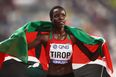 World Championship runner Agnes Jebet Tirop found stabbed to death at home