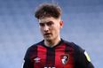 Bournemouth and Wales midfielder David Brooks diagnosed with cancer