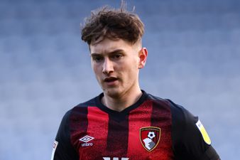 Bournemouth and Wales midfielder David Brooks diagnosed with cancer