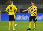 Erling Haaland sent transfer warning by Mats Hummels