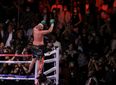 Tyson Fury hints at shock retirement following Wilder win