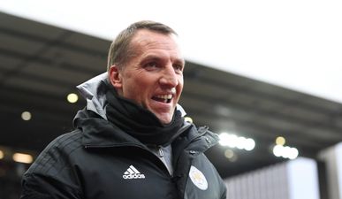 Brendan Rodgers to turn down Newcastle approach as he holds out to succeed Guardiola