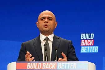 Sajid Javid forced to admit Daily Mail does not run the NHS