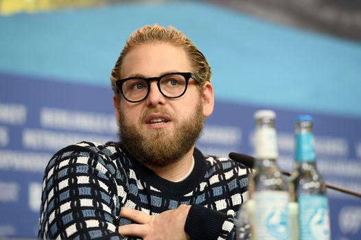 Jonah Hill