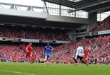 Demba Ba insists Chelsea ‘did not enjoy’ ending Liverpool’s title hopes in 2014