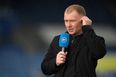 Paul Scholes feels Solskjaer should be ‘given a year’ at Man Utd