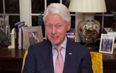 Bill Clinton hospitalised in California with infection