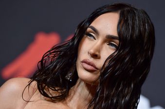 Megan Fox reveals graphic sex confession about Machine Gun Kelly