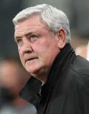 Steve Bruce hits back at journalist during press conference after question about his future