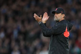 Jurgen Klopp calls out Gareth Southgate for not including Joe Gomez in England squad