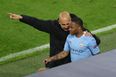 Pep Guardiola fires back at Sterling following claim that he could leave Man City