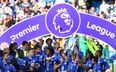 Supercomputer makes shocking Premier League predictions