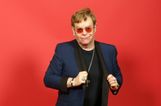 Elton John secures first number one in 16 years