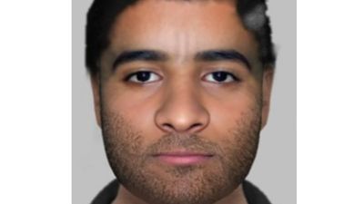 Man tries to strangle woman, 20, with metal chain in London park