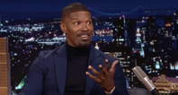 Jamie Foxx Asked Snoop Dogg to help intimidate his daughter’s boyfriend