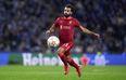 Jurgen Klopp claims Mohamed Salah is the best player in the world