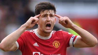 Solskjaer gamble on Harry Maguire backfires in most horrendous way