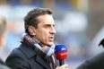 Gary Neville describes Man Utd as “shoddy, scrappy and scruffy”