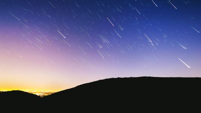 Numerous asteroids the size of international landmarks set to pass by earth