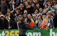 Newcastle vs Tottenham suspended due to medical issue in the crowd