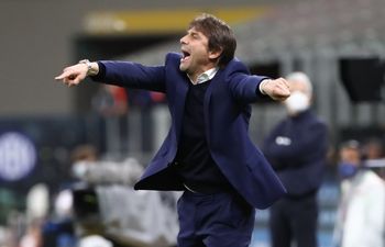 Antonio Conte makes his feelings clear on Man United’s job to replace Solskjaer