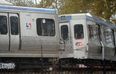 US train passengers used phone ‘to record rape’, according to authorities