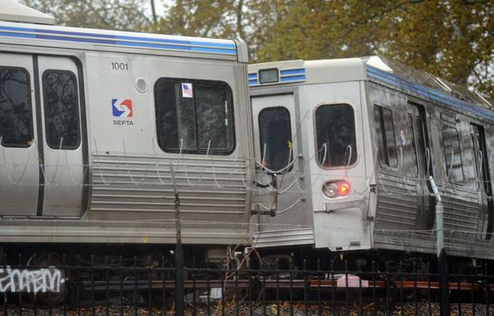 woman raped on Pennsylvania train