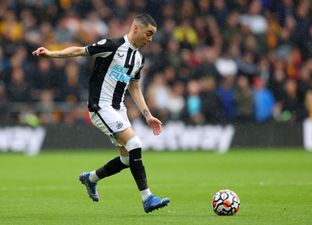 Newcastle and Brighton buy RVs for red-list internationals to self-isolate in