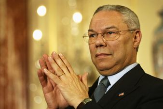 Colin Powell: Former US Secretary of State dies due to complications from Covid-19