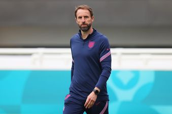 Gareth Southgate to discuss biennial World Cup plans with FIFA