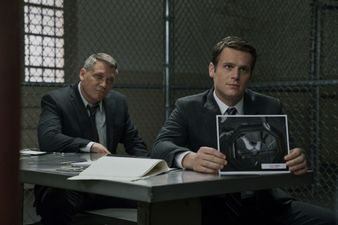 Mindhunter director tells fans to ‘make noise’ to get season three made