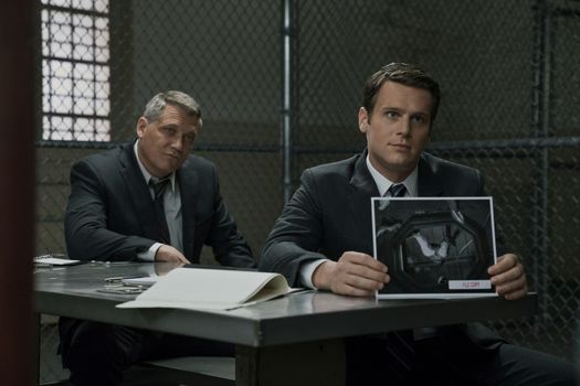 Mindhunter director calls on fans to 'make noise' about its return